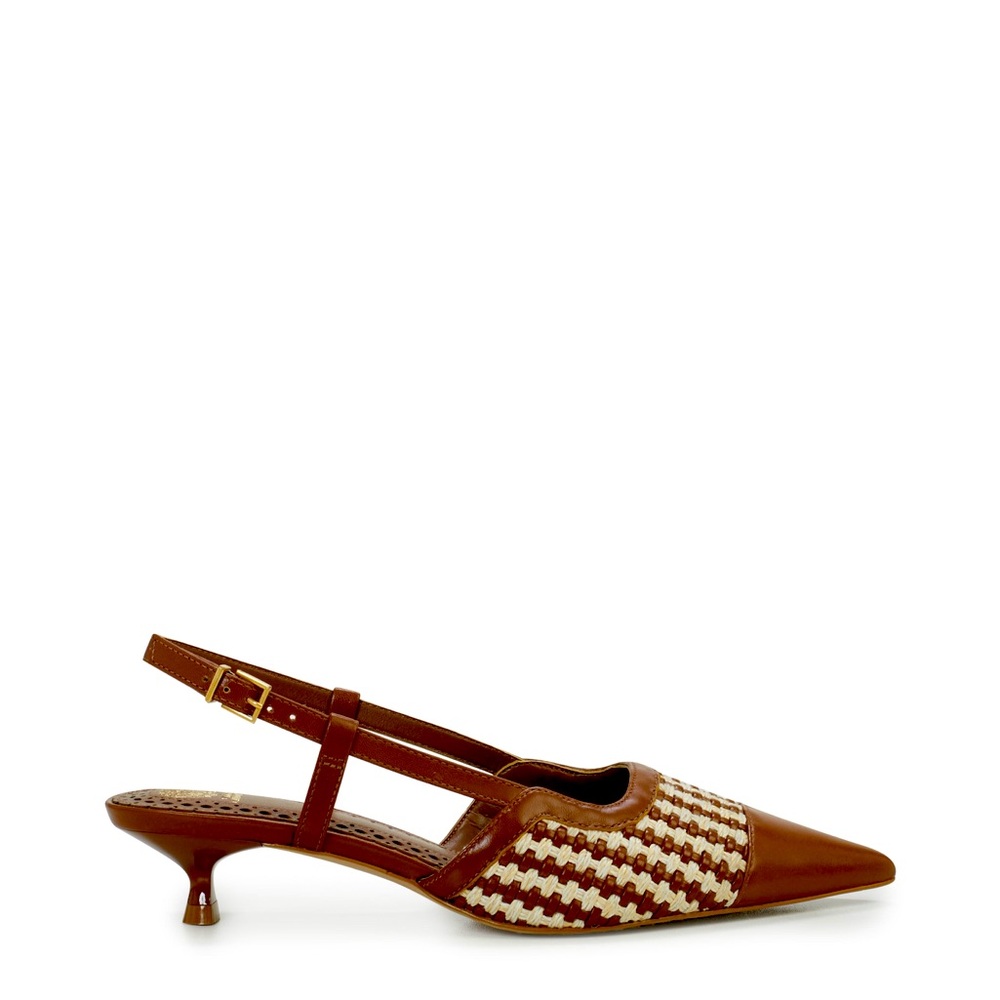 Vince Camuto Sling Backs